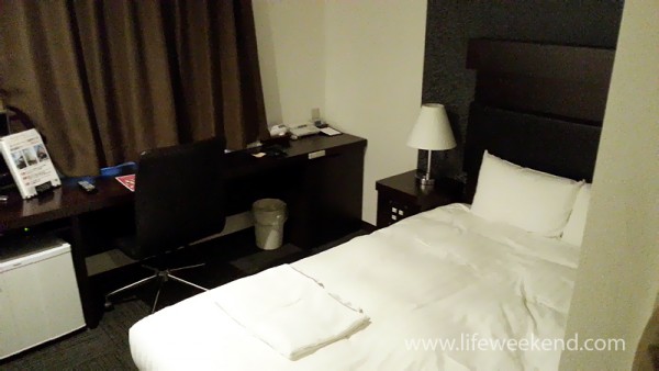 ้hotel sunline fukuoka