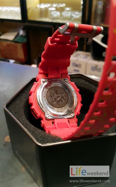 G-Shock Custom-11