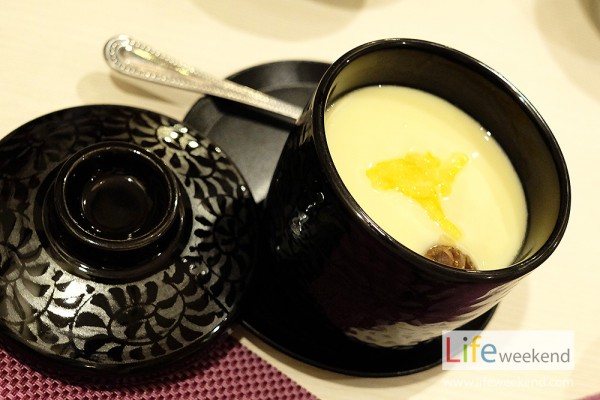 chawanmushi